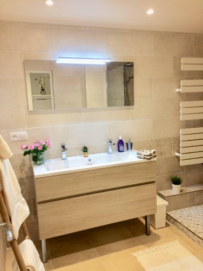 Appartement Cosy Calme Central-Terrasse Proche Palais Канны Экстерьер фото
